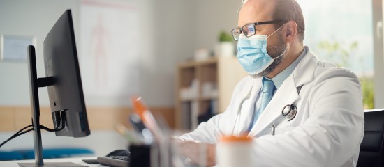 Professionnels de santé : entrée en vigueur de l'aide à l'activité libérale impactée par le Covid-19