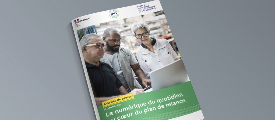 Très Haut Débit : le gouvernement donne un coup d'accélérateur