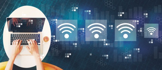 Bénéficier d'une meilleure connexion grâce aux répéteurs Wi-Fi