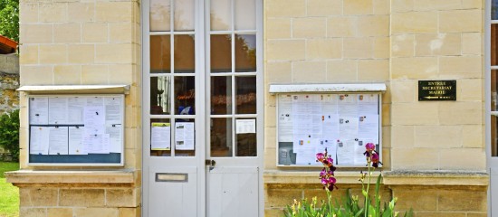 Quand une décision de préemption de la Safer n'est pas affichée en mairie