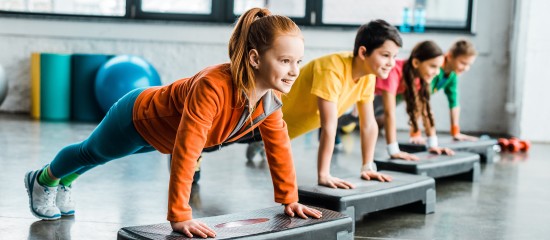 Sport : exigence d'un certificat médical pour les activités associatives