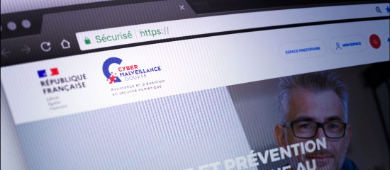 Quel bilan pour la plate-forme cybermalveillance.gouv.fr