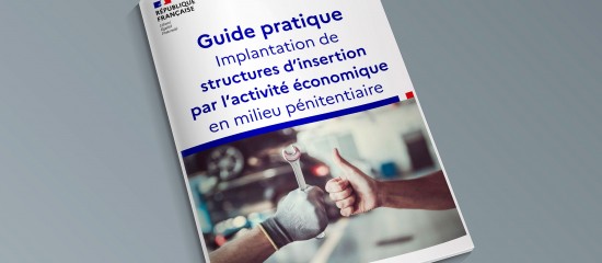 Insertion : implanter une structure d'insertion en milieu pénitentiaire