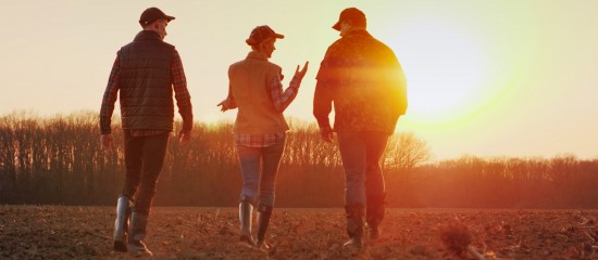 Gare au retrait anticipé d'une coopérative agricole !