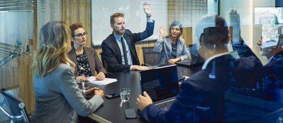 L'associé gérant d'une SARL peut-il voter sur sa prime exceptionnelle ?