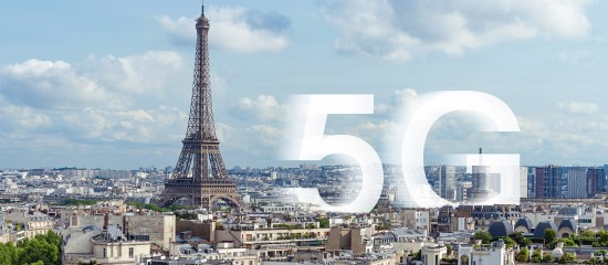 La 5G au service de la compétitivité française