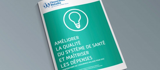 Professionnels de santé : les propositions de l'Assurance maladie pour maîtriser les dépenses