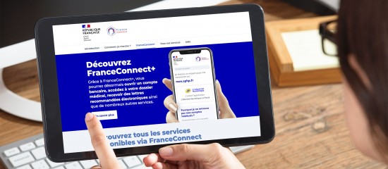 Pas de succès pour l'identifiant numérique unique FranceConnect