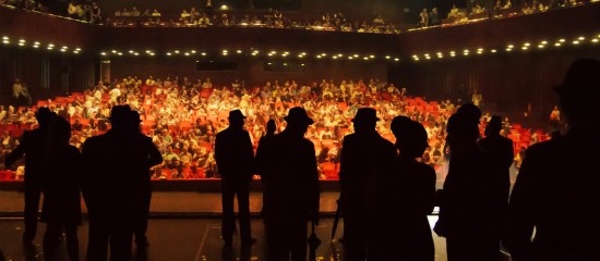 Culture : des aides à l'embauche plus généreuses dans le secteur du spectacle