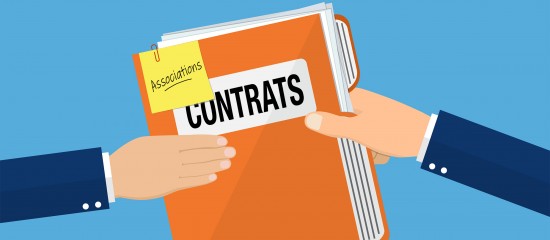 Transfert de contrats de travail entre deux associations