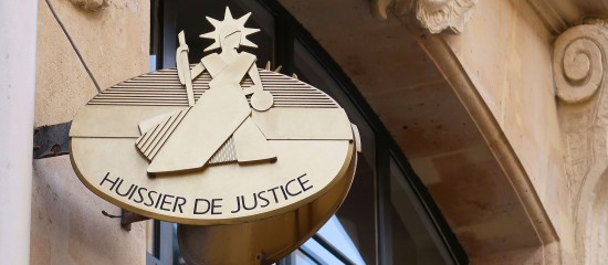 Huissiers de justice : validité d'un constat réalisé via une plate-forme de « live streaming »