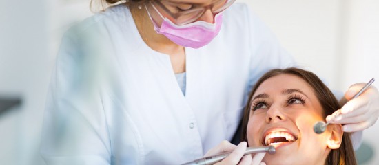 Chirurgiens-dentistes : des résultats en hausse