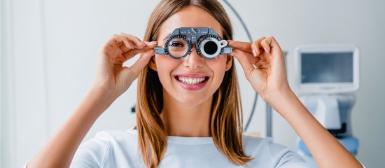 Orthoptistes : un nouvel avenant à la Convention nationale avec l'Assurance maladie