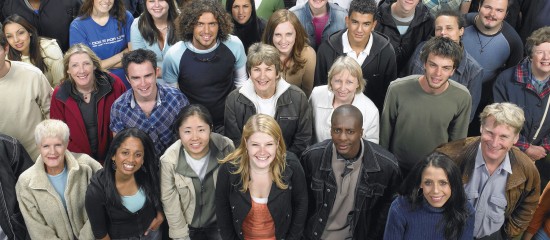 Un portrait des associations à l'heure du Covid-19