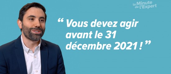 Dernière ligne droite pour réduire l'impôt sur le revenu