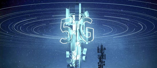 Création d'un observatoire de la 5G