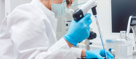 Biologistes médicaux : baisse de la cotation des actes de biologie courante en 2022