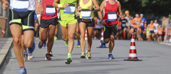 Sport : interdiction des manifestations sur les routes fréquentées en 2022