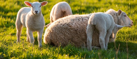 Éleveurs : la mention de l'origine des viandes se généralise