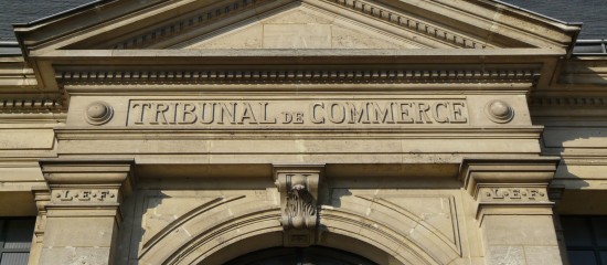 Greffiers de tribunal de commerce : indemnité pour suppression d'un office