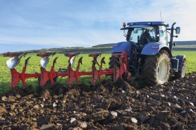 Société agricole : quels liens avec le foncier ?