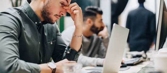 Revalorisation de l'aide financière pour les entreprises sans accès à la fibre optique