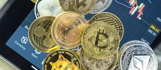 L'UE veut collecter des informations personnelles sur les possesseurs de cryptoactifs