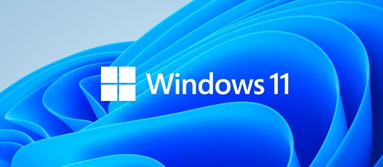 Des nouveautés pour Windows 11