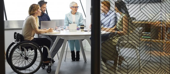 Obligation d'emploi des travailleurs handicapés : déclaration annuelle en mai