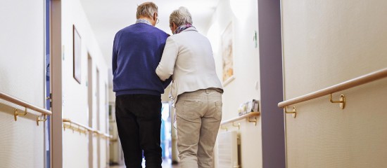 Sanitaire et social : bilan de l'emploi au 4 trimestre 2021