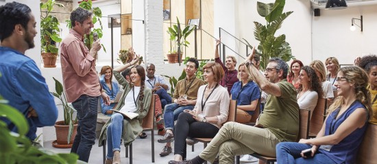 Convoquer et tenir l'assemblée générale d'une association