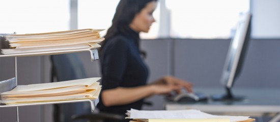 Contrôle fiscal : informez l'administration d'un changement d'adresse !