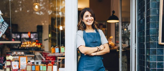 Taxe sur les surfaces commerciales : à verser avant le 15 juin 2022 !