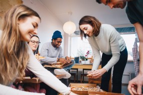 Logement étudiant : acheter ou louer ?