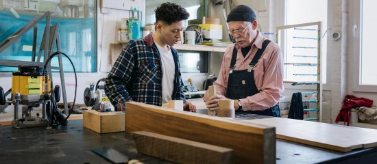 Contrats d'apprentissage : l'aide exceptionnelle prolongée jusqu'à la fin de l'année