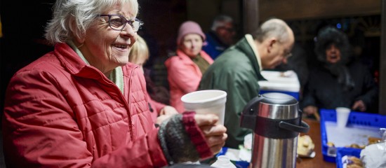 Compte d'engagement citoyen : déclaration des activités bénévoles