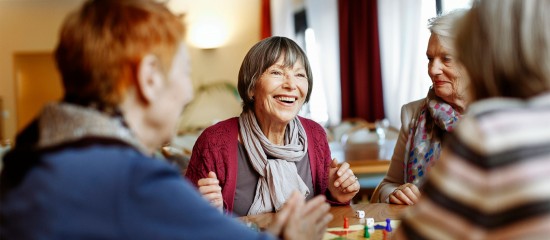 Médico-social : communication des tarifs des Ehpad d'ici fin juin