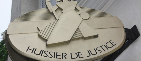 Huissiers de justice : indemnités pour frais de déplacement