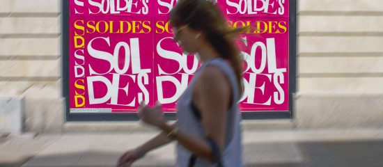 Commerçants : préparez-vous pour les soldes d'été !