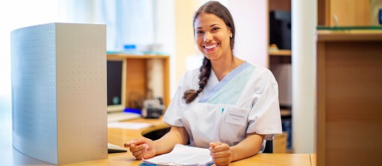 Médecins : le nombre d'assistants médicaux décolle