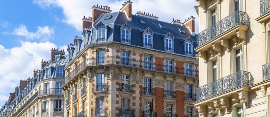 Immobilier : nouveau record pour le montant moyen de l'apport personnel