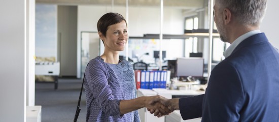 Contrat de professionnalisation : une aide pour recruter un demandeur d'emploi