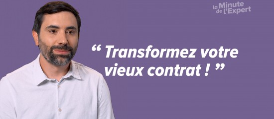 Redynamiser son vieux contrat d'assurance-vie