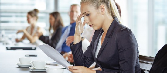 Seule l'entreprise qui a recruté le salarié peut le licencier !