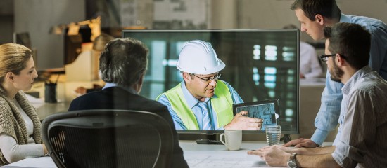 Architectes : validité d'une clause de saisine obligatoire du Conseil de l'Ordre