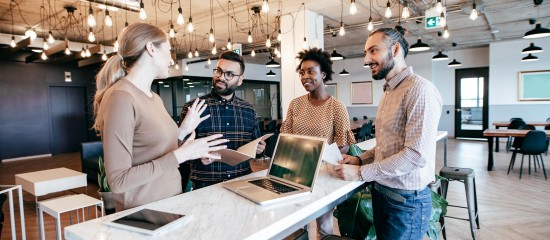 Une formation gratuite pour accompagner les TPE-PME vers le numérique