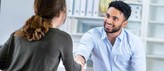 Les formalités liées au recrutement d'un salarié