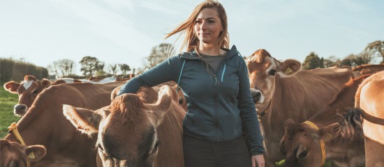 Abattement fiscal pour les jeunes agriculteurs : nouveaux seuils pour 2022