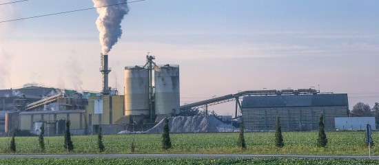 Aide aux entreprises grandes consommatrices d'énergie : du nouveau !