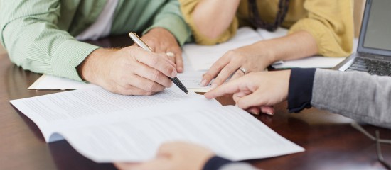 Contrat conclu hors établissement : gare à l'information sur le droit de rétractation !